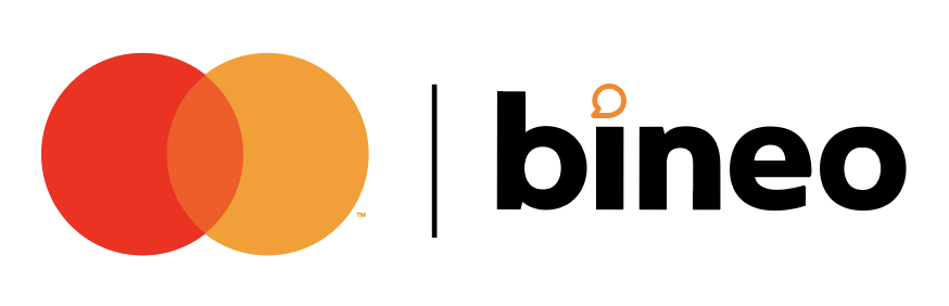 bineo - Mastercard